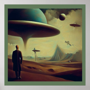 SF Danska mästare 3 Poster