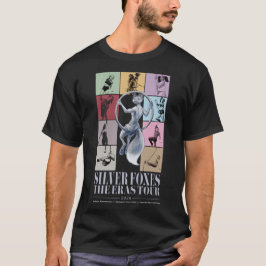 SF Eras Tour 'herr' full front / mitten bak T Shirt