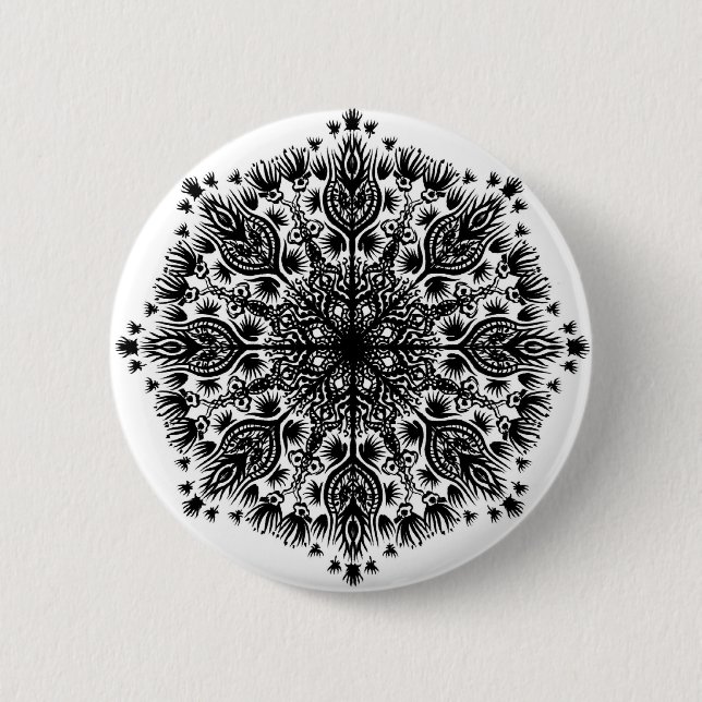 SF-Fjäder Knapp (Framsida)