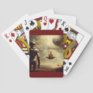 SF Italienska befälhavare (2) Casinokort