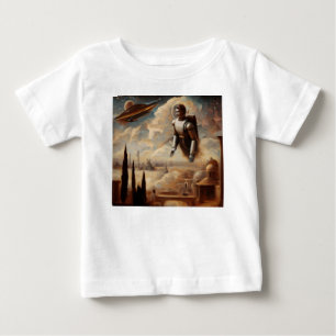 SF Italienska Masters Stil 1 T Shirt