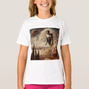 SF Italienska Masters Stil 1 T Shirt