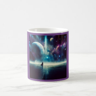 SF - Rymdopera 1 Kaffemugg