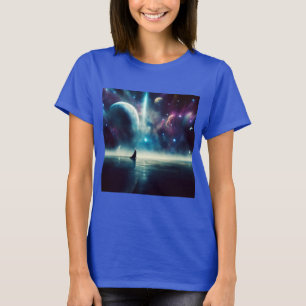 SF - Rymdopera 1 T Shirt
