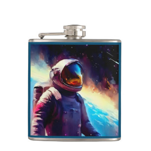 SF Space Hero 1 Fickplunta