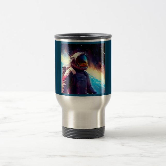 SF Space Hero 1 Resemugg (Center)