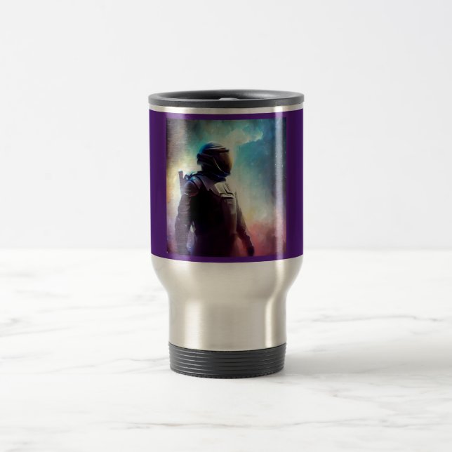 SF Space Hero 3 Resemugg (Center)