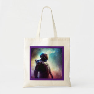 SF Space Hero 3 Tygkasse