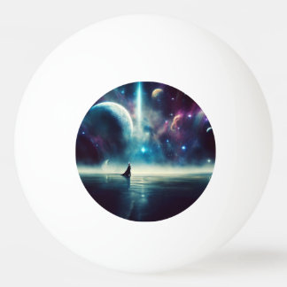 SF Space Opera (1) Pingisboll