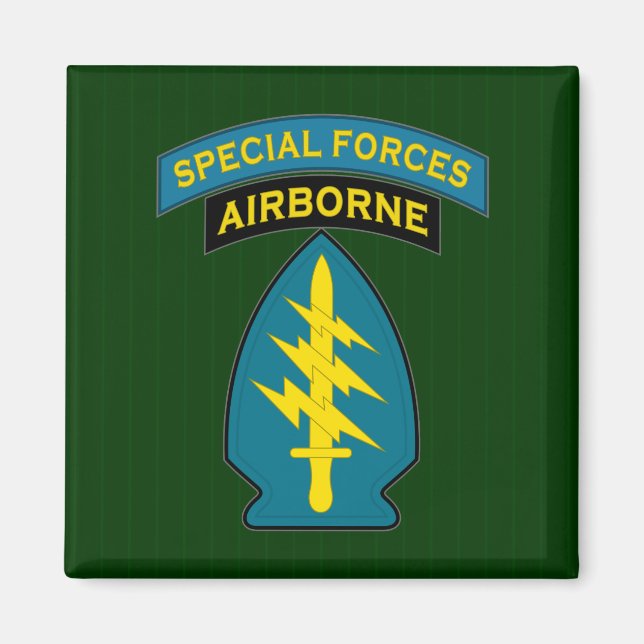 SF SSI Q MAGNET (Framsidan)