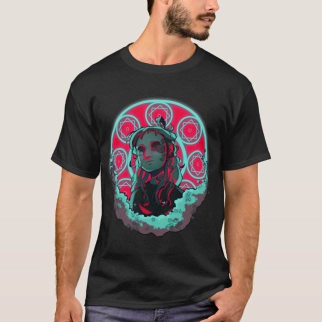 sf t shirt (Framsida)