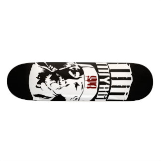 SFA Mr Miyagi Skateboard Bräda 20,5 Cm