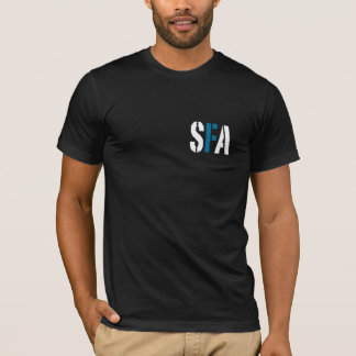 SFA-utbildningsskjorta Tee