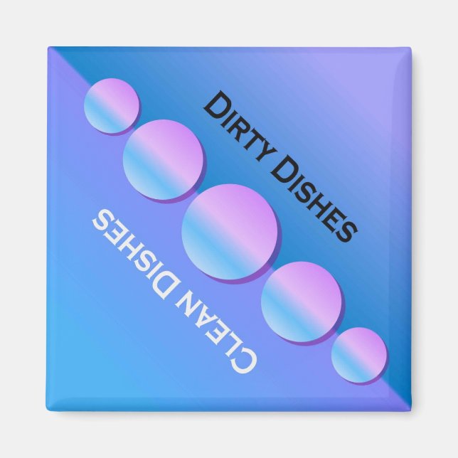 Sfärer Magnet (Framsidan)