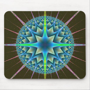 Sfärisk kropp Mousepad Musmatta