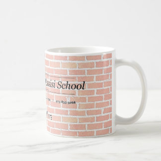 SFAS Mug15 Kaffemugg