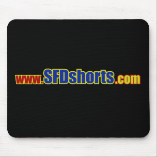 SFD Mousepad Musmatta