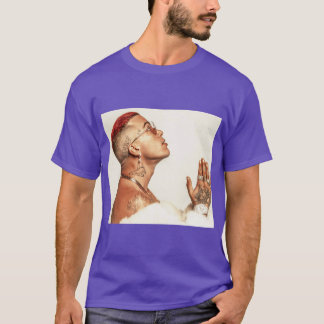 Sfera Ebbasta retro T Shirt