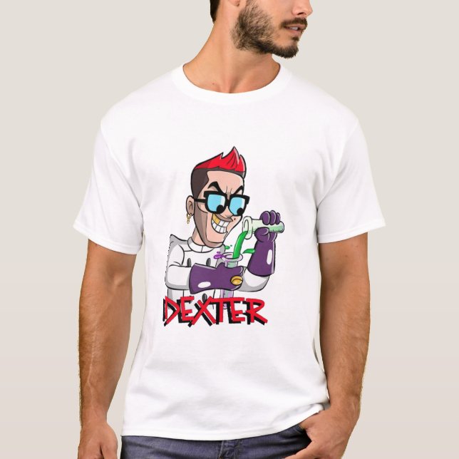 Sfera Ebbasta T Shirt (Framsida)