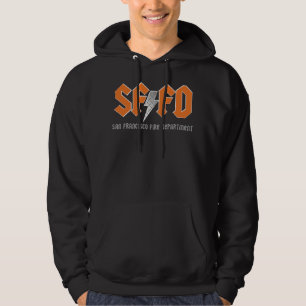 SFFD-design 3 Hoodie