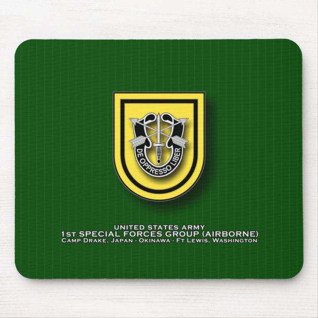 SFG1c Mousepad Musmatta (Framsidan)