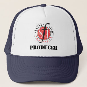 SFI-producenthatt Keps