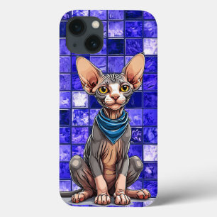 🐱 Sfinx Katt Present åt kattälskare