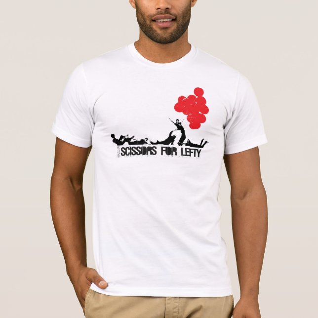 Sfl Tshirt Tee Shirt (Framsida)