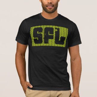 SFL utrymmet Between T-shirt