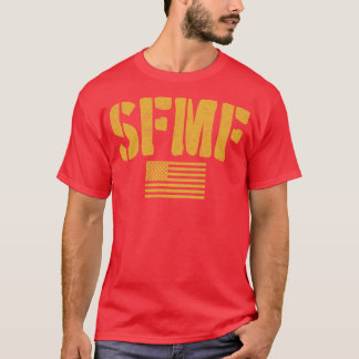 SFMF T SHIRT