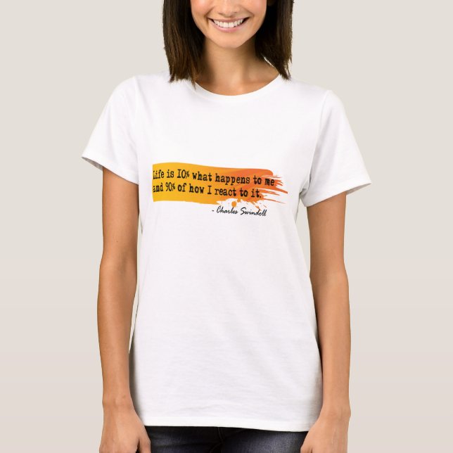 Sfönll T-shirt (Framsida)