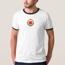 SFRJ T SHIRT