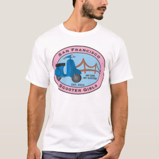 SFSG-T-tröja Tee Shirt