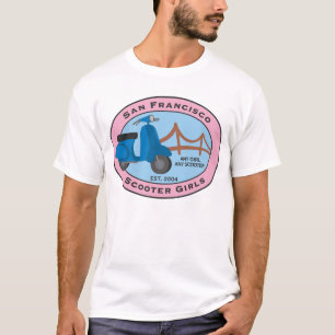 SFSG-T-tröja Tröja