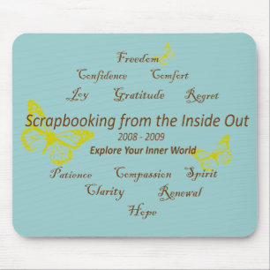 SFTIO Mousepad Musmatta