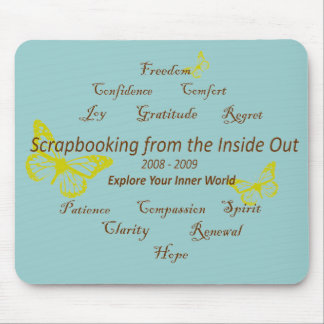 SFTIO Mousepad Musmatta