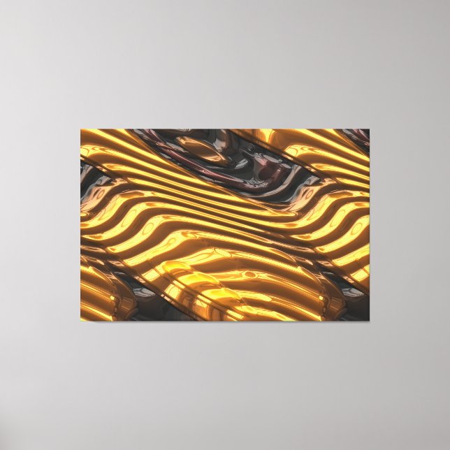 SFW 10 Wrapped Canvas (Framsida)