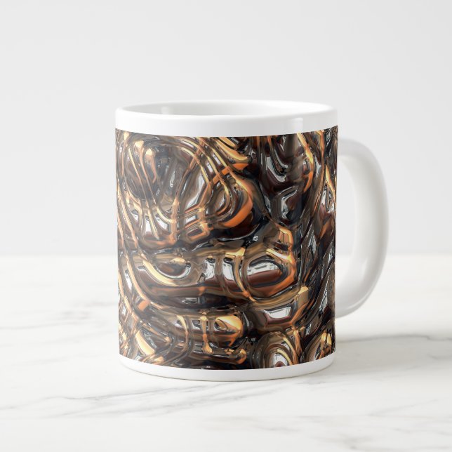 SFW 4 Jumbo Mugg (Framsida höger)
