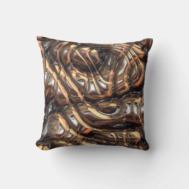 SFW 4 Pillow Kudde (Framsida)
