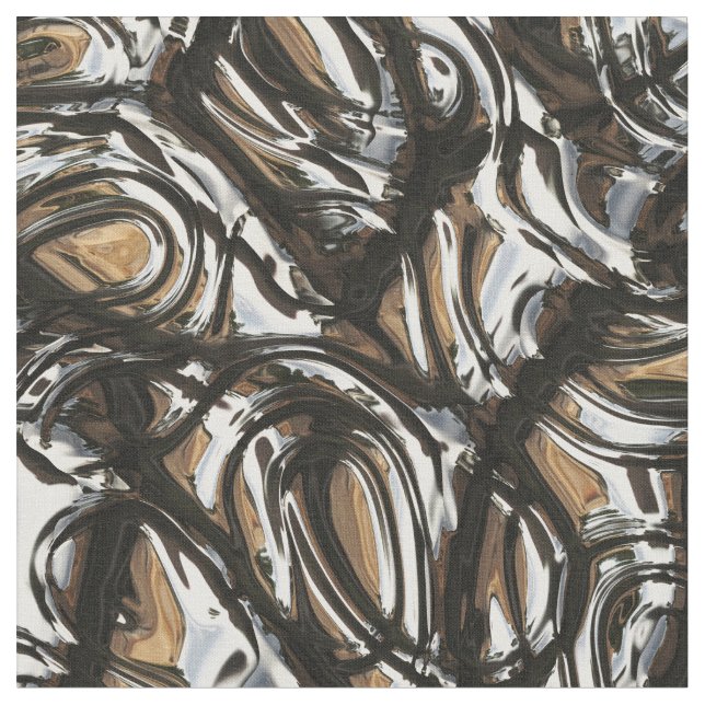 SFW 7 Anpassningsbar Fabric Tyg (Närbild)