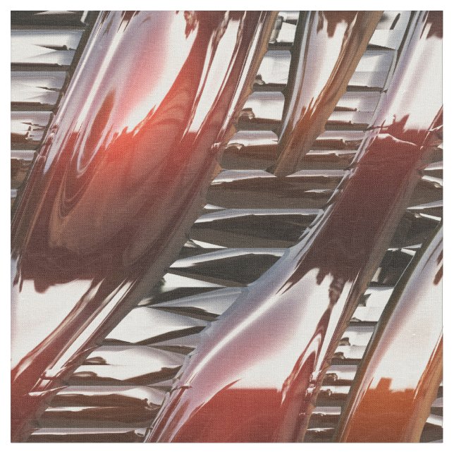 SFW 8 Anpassningsbar Fabric Tyg (Närbild)