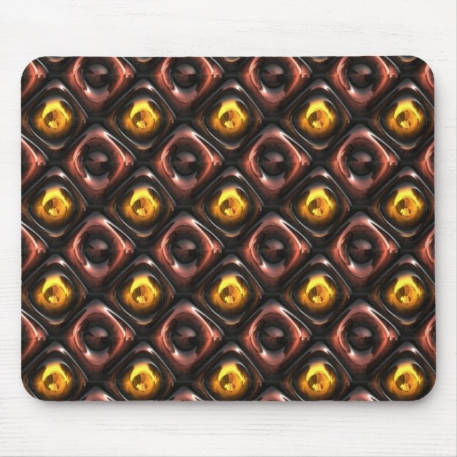 SFW 9 Mousepad Musmatta (Framsidan)