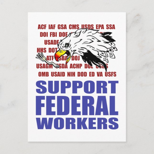 SFW_Eagle Helg Vykort (Framsida)