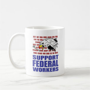 SFW_Eagle Kaffemugg