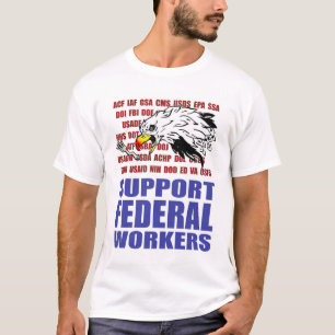 SFW_Eagle T Shirt