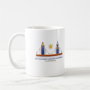 SFWC som gör muggen Kaffemugg