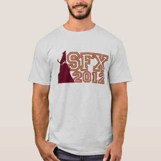 SFX-BYLTE 2012 TRÖJA