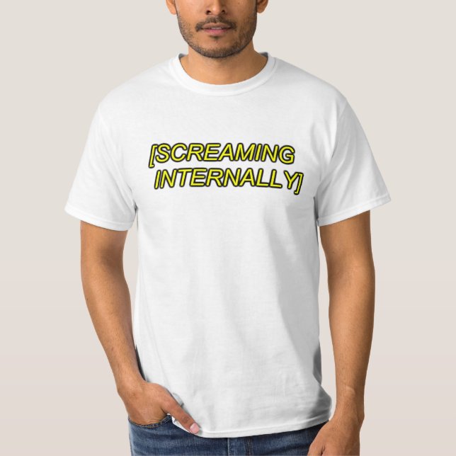 SFX-SKJORTA 3 T-SHIRT (Framsida)