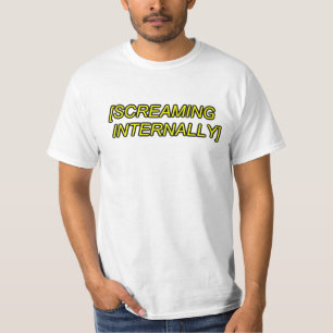 SFX-SKJORTA 3 TEE
