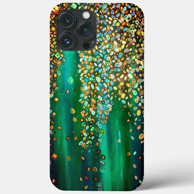 SG - 208 - iPhone 13 Pro Max Fodral (Baksida)